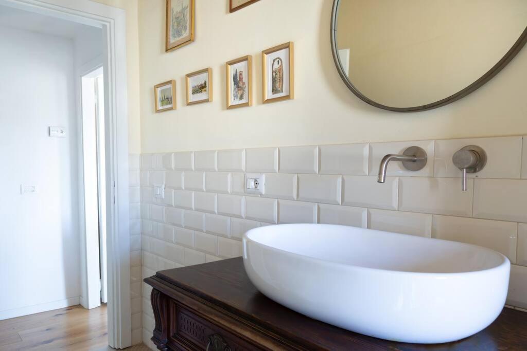 Luxury Apartment In The Center Of Florencia Exterior foto