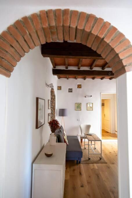 Luxury Apartment In The Center Of Florencia Exterior foto