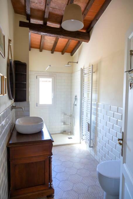 Luxury Apartment In The Center Of Florencia Exterior foto