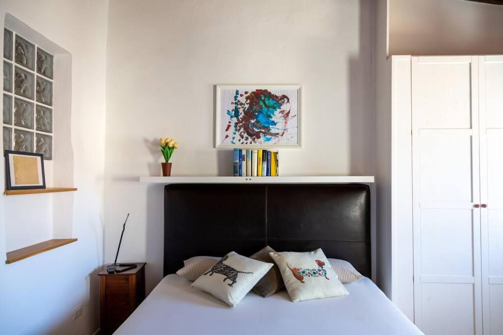 Luxury Apartment In The Center Of Florencia Exterior foto