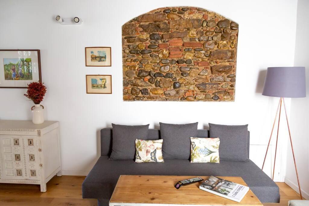 Luxury Apartment In The Center Of Florencia Exterior foto