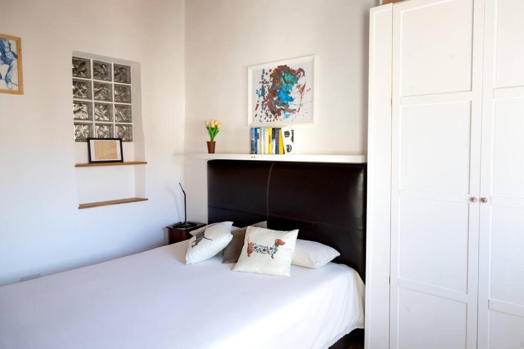 Luxury Apartment In The Center Of Florencia Exterior foto