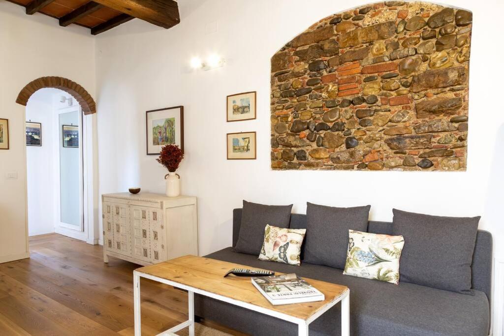 Luxury Apartment In The Center Of Florencia Exterior foto