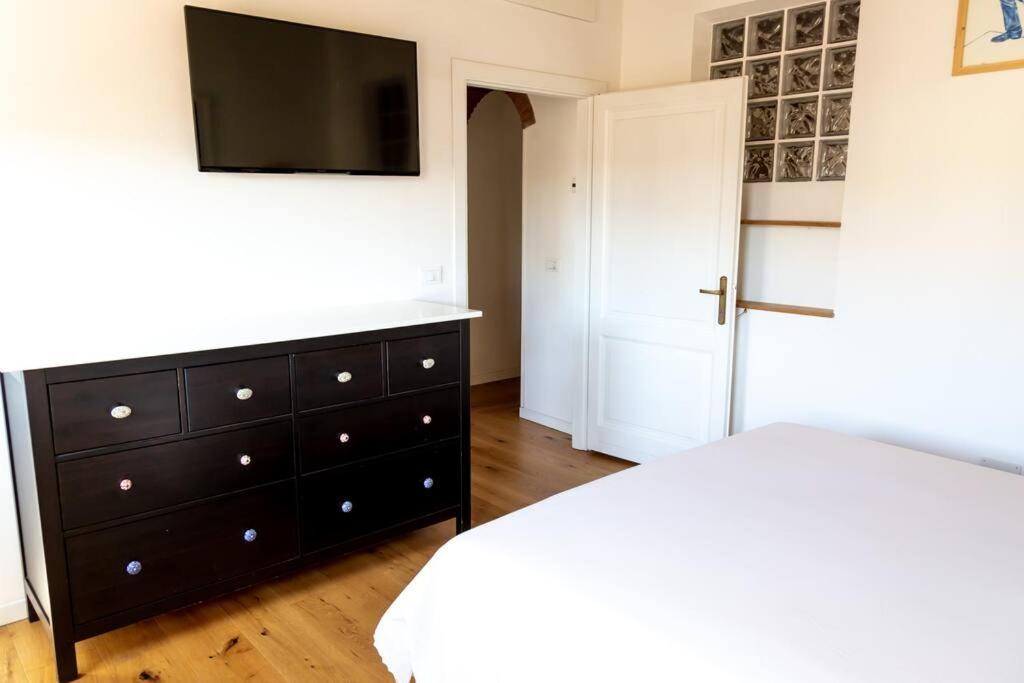 Luxury Apartment In The Center Of Florencia Exterior foto