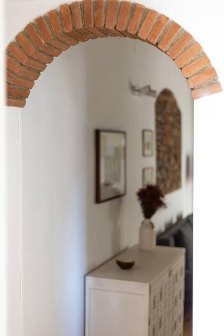 Luxury Apartment In The Center Of Florencia Exterior foto