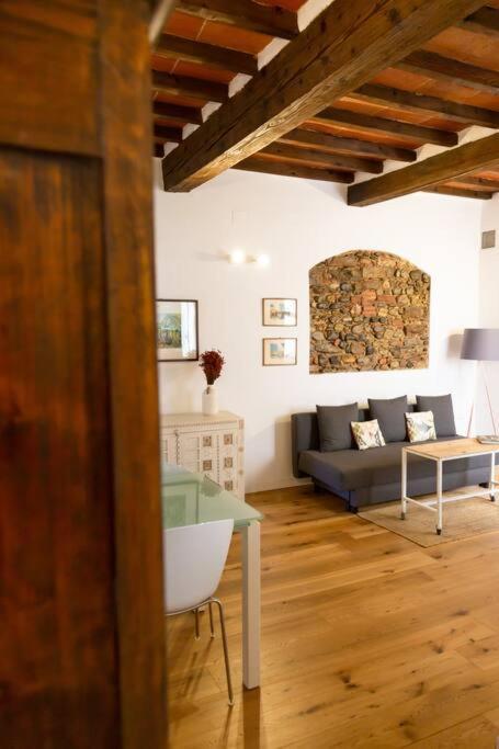 Luxury Apartment In The Center Of Florencia Exterior foto