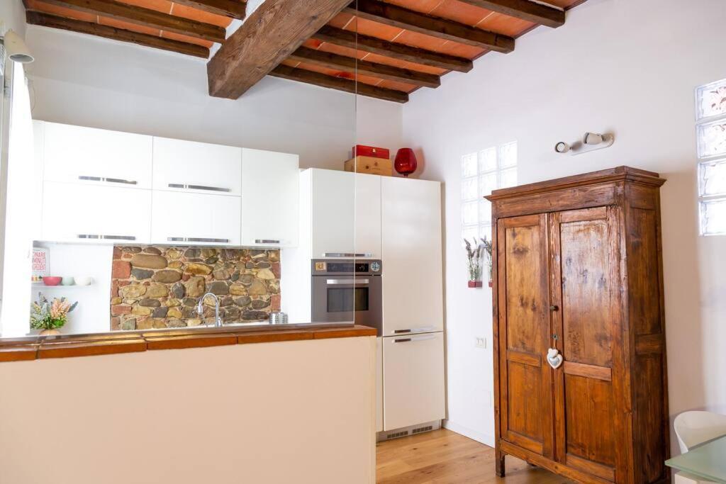 Luxury Apartment In The Center Of Florencia Exterior foto