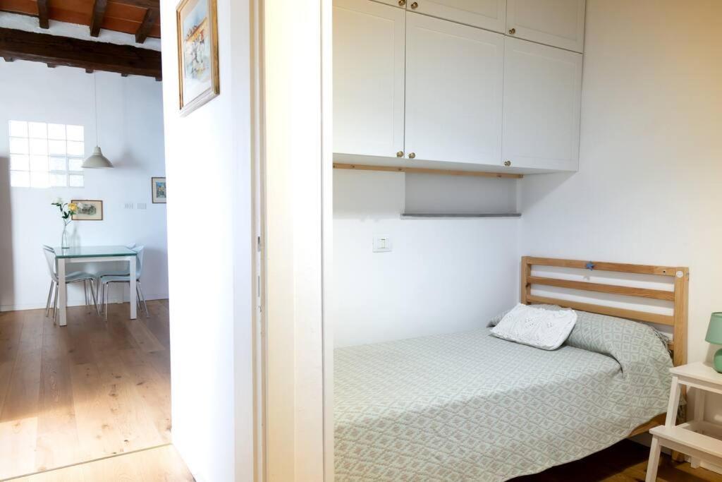 Luxury Apartment In The Center Of Florencia Exterior foto