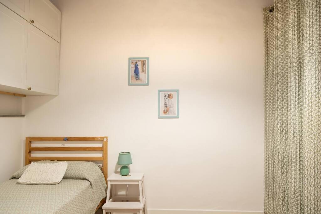 Luxury Apartment In The Center Of Florencia Exterior foto